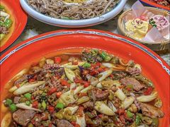 -常和州·夜宵大排档(常州单店)