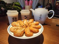 -寻宝记绍兴菜(笛扬楼店)