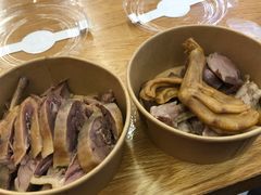 -戚顺兴盐水鸭(新街口明瓦廊店)