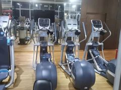-MOHO FITNESS梦航游泳健身(国创中心店)