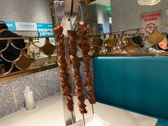 -半天妖烤鱼(西铁营万达店)