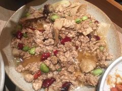 -老头儿油爆虾·知味杭州(爱琴海购物中心)