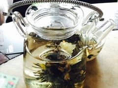 -豫园湖心亭茶楼