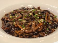 本帮响油鳝丝-徐记私厨(半淞园路店)