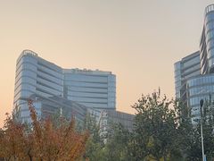 -北京喜剧院