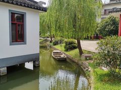 -渭塘酒家(生态园店)