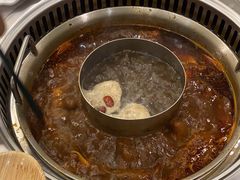 -葛记红焖羊肉(人民路店)