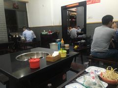 -水碾河肥兔火锅(水碾河店)
