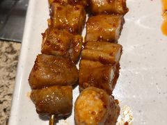 -丰茂烤串(全国首店)