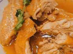 -闽公馆·客家私房菜·商务宴请·包厢(杏林橡树湾店)
