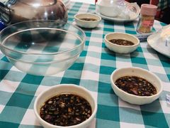 蘸料-中山脆肉鲩(新圳东路店)