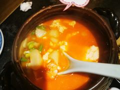 -南京大牌档(新街口德基广场店)
