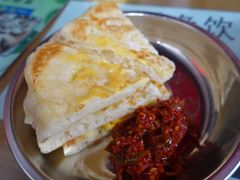 -88号小吃店·经典云南菜·地道纳西美食