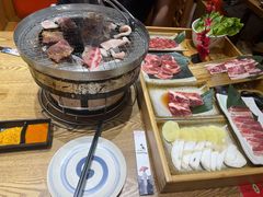 -牛也烧肉(摩尔城店)