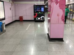 -四川北路(地铁站)
