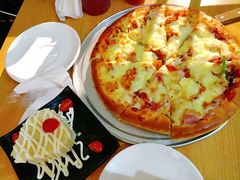 -阳光披萨(辽宁路店)