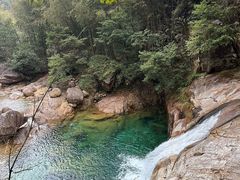 -黄山翡翠谷景区