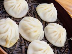 -老盛兴汤包馆(江宁一店)