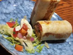 -Cactus墨西哥仙人掌餐厅