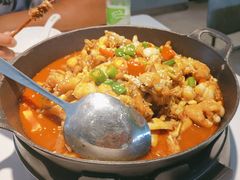 -蛙喔牛蛙(浦东天和店)