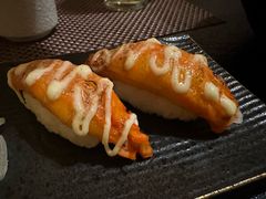 -长崎屋·日本料理·刺身·烧鸟(天河北路店)