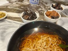 -功德林(南京西路店)