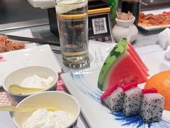 -大渔铁板烧(大悦城店)
