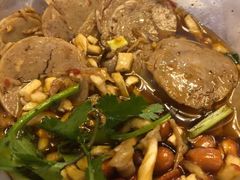 -张记捆鸡(总店)