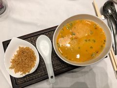 -明阁 Ming Court(广州朗豪酒店)