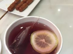 -乐凯撒披萨(正佳广场店)