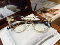 -EYEPHILO镜之道·克罗心眼镜