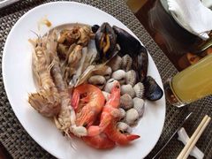 iphone_upload_pic-万豪咖啡厅