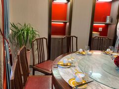 包厢-天外天烤鸭店(八角店)