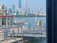 -珠江夜游广州塔·中大码头