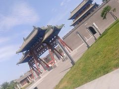 -盐池神庙