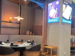 -乔先生涮肉·鲜活牛羊肉火锅(塘沽店)