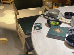 大堂-狐狸爱上椰子鸡(滨江星光大道店)