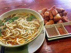 -美玲拉面(鞍山西道店)