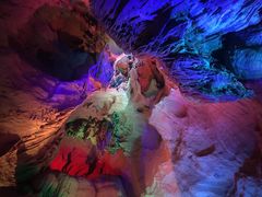 -天河潭旅游度假区