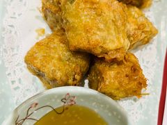-抱德·潮汕味(琶洲店原惠城鱼仔)