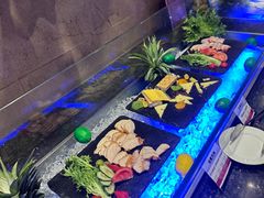 -佛山皇冠假日酒店-西餐厅