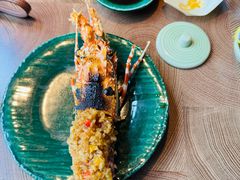 -和彩放题(渔阳店)