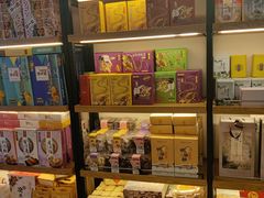 零售区-樱桃鸭(丰富路店)