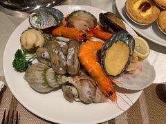 -十堰天海温德姆酒店·四季全日制餐厅(北京中路店)