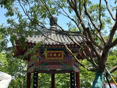 -华清宫景区
