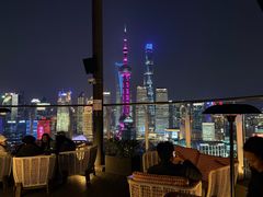 -上海外滩茂悦大酒店