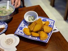 -李记白水羊头·清真老味家常菜(石景山店)