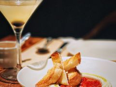 -Mercato莫卡多露台餐厅与酒吧(K11店)