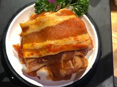-韩宫宴烤肉·料理(武汉印象城店)