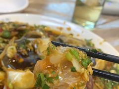 -官塘鱻鱻鱼生